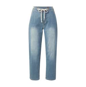 Summum Džínsy  modrá denim