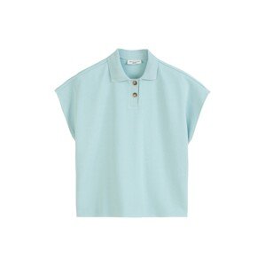 Marc O'Polo DENIM Tričko  svetlomodrá
