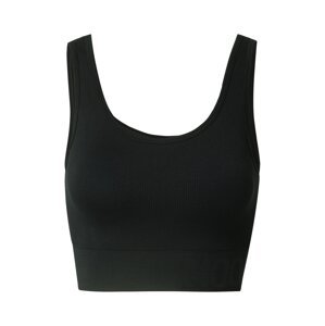 Moonchild Yoga Wear Športová podprsenka  čierna