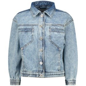 VINGINO Prechodná bunda 'Tori'  modrá denim