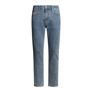 Red Bull Racing x Pepe Jeans Džínsy  modrá denim