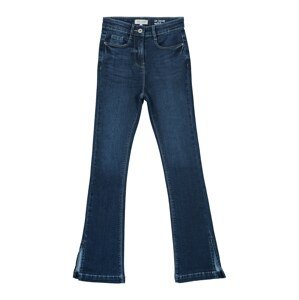 STACCATO Džínsy  modrá denim