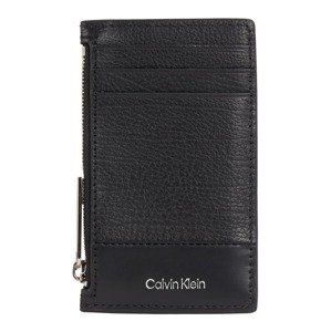 Calvin Klein Puzdro  čierna