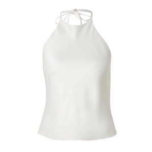Fleur by Kaviar Gauche Top  biela