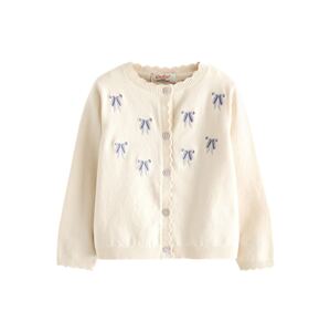 Cath Kidston Kardigán  nebielená