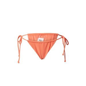 BILLABONG Športové bikinové nohavičky  koralová