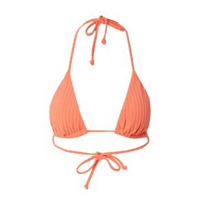 BILLABONG Bikinový top 'IN THE LOOP'  oranžová