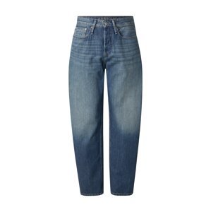 DENHAM Džínsy 'RAG'  modrá denim