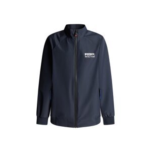 Red Bull Racing x Pepe Jeans Prechodná bunda 'Marina'  námornícka modrá / biela