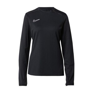 NIKE Funkčné tričko 'ACD25'  čierna