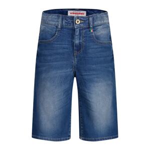 VINGINO Džínsy 'Carlo'  modrá denim