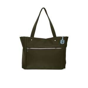Bagmori Shopper  kaki