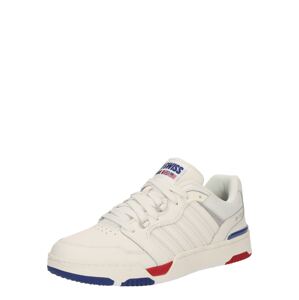 K-SWISS Nízke tenisky 'SI-18 RIVAL'  biela