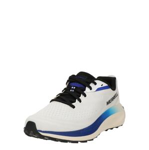 MERRELL Bežecká obuv 'MORPHLITE'  modrá / čierna / biela