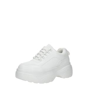 Koi Footwear Nízke tenisky 'Jennie Striker'  biela