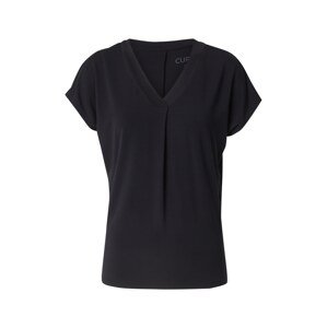 CURARE Yogawear Funkčné tričko  čierna