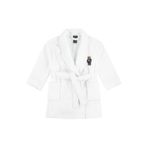 Polo Ralph Lauren Župan  modrá / hnedá / biela