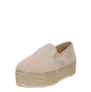 espadrij l´originale Espadrilky 'CLASSIC'  béžová