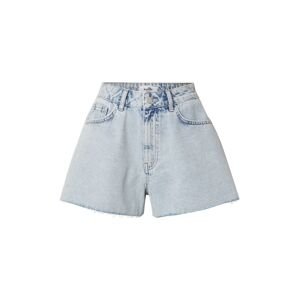 Ballali Džínsy  modrá denim