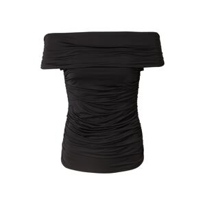 GUESS by Marciano Top 'ALVA'  čierna