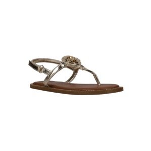 Michael Kors Kids Sandále  zlatá