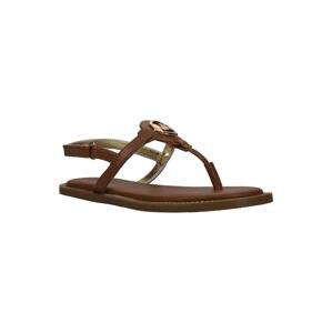 Michael Kors Kids Sandále  hnedá