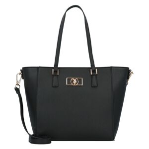 U.S. POLO ASSN. Shopper 'Jones'  čierna