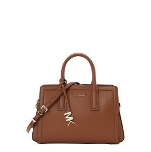MICHAEL Michael Kors Kabelka  hnedá