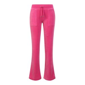 Juicy Couture Petite Nohavice 'LAYLA'  ružová