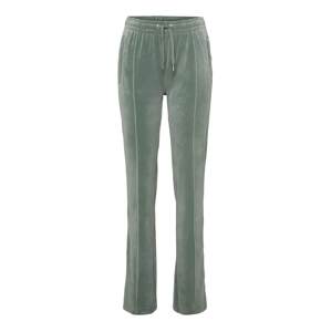 Juicy Couture Tall Nohavice 'TINA'  jablková