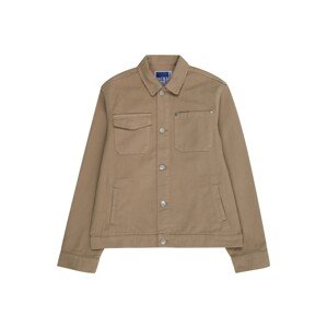 Jack & Jones Junior Prechodná bunda 'JORBELLAGIO'  brokátová