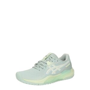 ASICS Športová obuv 'GEL-CHALLENGER 15'  pastelovo žltá / pastelovo zelená