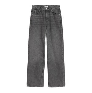 Marc O'Polo DENIM Džínsy  tmavosivá