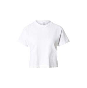 Moonchild Yoga Wear Funkčné tričko  biela