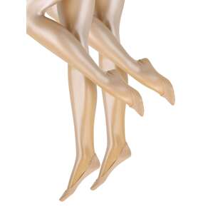 Swedish Stockings Ťapky 'Ida'  telová