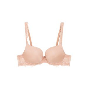 LingaDore Podprsenka 'DAILY LACE'  telová