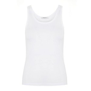 PIECES Top 'Sirene'  biela