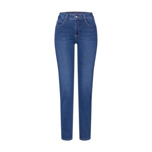 MAC Džínsy 'Dream'  modrá denim