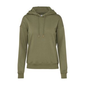 Urban Classics Mikina  kaki