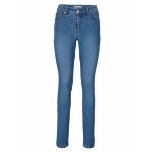 heine Džínsy 'Linea Tesini'  modrá denim