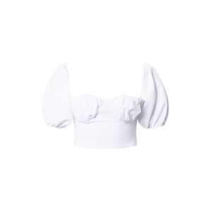 Femme Luxe Blúzka 'FLO'  krémová