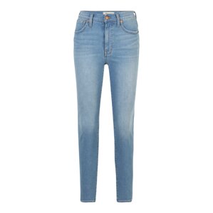 Madewell Džínsy 'FERNDALE'  modrá denim