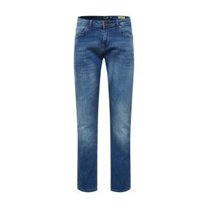 Cars Jeans Džínsy 'Douglas'  modrá denim