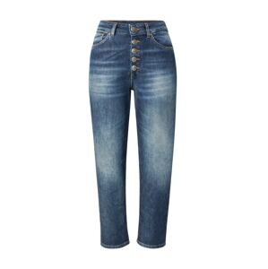 Dondup Džínsy  modrá denim