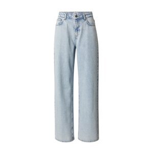 KAVAZI Džínsy  modrá / modrá denim
