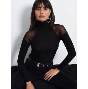 Cool & Sexy Tričko  čierna