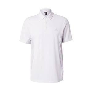 ADIDAS GOLF Funkčné tričko  biela