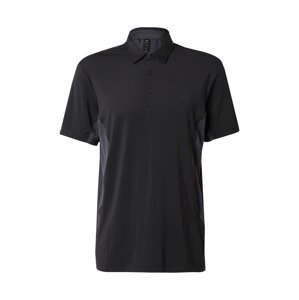 ADIDAS GOLF Funkčné tričko  čierna