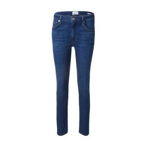 Citizens of Humanity Džínsy 'Sloane'  modrá denim
