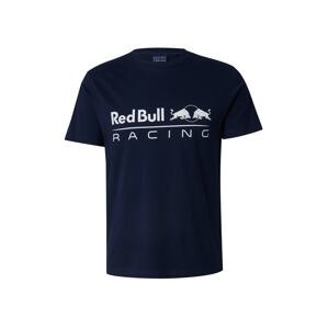 Red Bull Racing x Pepe Jeans Tričko  námornícka modrá / biela